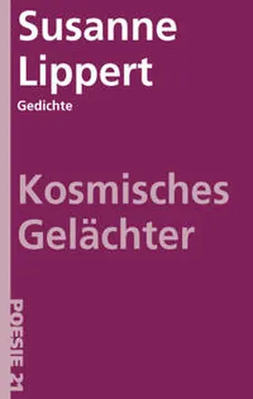 Lippert |  Kosmisches Gelächter | Buch |  Sack Fachmedien