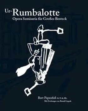 Papenfuß |  Ur-Rumbalotte | Buch |  Sack Fachmedien
