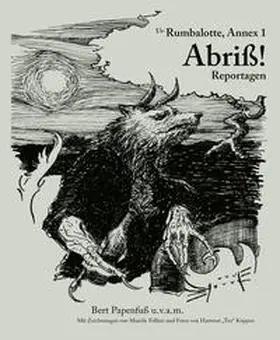 Papenfuß |  Abriß | Buch |  Sack Fachmedien