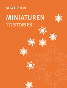 Epstein / Epsht?ain |  Miniaturen | Buch |  Sack Fachmedien