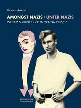 Antonic / Pechmann |  Amongst Nazis / Unter Nazis | Buch |  Sack Fachmedien
