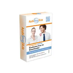 Radost / Princoso GmbH |  Prüfung Kaufmann im Einzelhandel Add-on-Lernkarten | Buch |  Sack Fachmedien