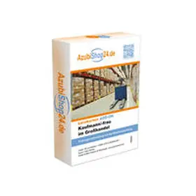 Winter |  AzubiShop24.de Lernkarten ADD-ON Kaufmann/-frau im Großhandel | Sonstiges |  Sack Fachmedien