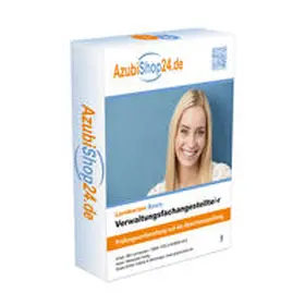 Heilig / Princoso GmbH |  AzubiShop24.de Basis-Lernkarten. Verwaltungsfachangestelle/-r | Sonstiges |  Sack Fachmedien