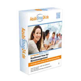 Becker |  AzubiShop24.de Basis-Lernkarten Kaufmann / Kauffrau für Büromanagement (Teil 1) Prüfung | Buch |  Sack Fachmedien