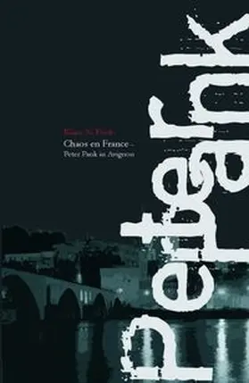 Frick |  Chaos en France | eBook | Sack Fachmedien