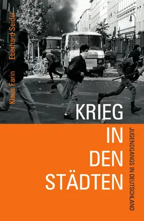 Farin / Seidel |  Krieg in den Städten | eBook | Sack Fachmedien