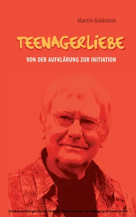 Goldstein |  Teenagerliebe | eBook | Sack Fachmedien
