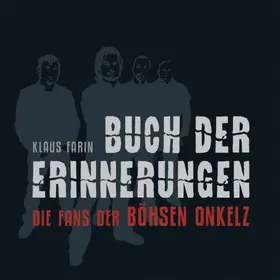 Farin |  Buch der Erinnerungen | eBook | Sack Fachmedien
