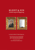 Freier Deutscher Autorenverband Brandenburg e.V. (FDA) |  Kleist & ich | Buch |  Sack Fachmedien