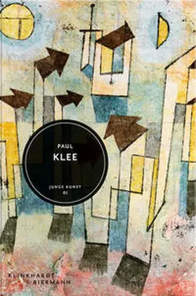 Klingsöhr-Leroy |  Paul Klee | Buch |  Sack Fachmedien