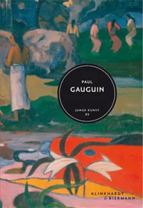 Cahn / Hollmann |  Paul Gauguin | Buch |  Sack Fachmedien