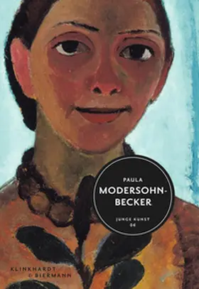 Laukötter |  Paula Modersohn-Becker | Buch |  Sack Fachmedien