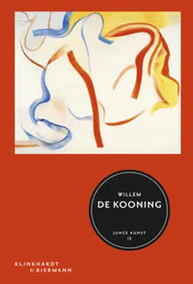 Thierolf |  Willem de Kooning | Buch |  Sack Fachmedien
