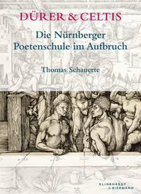 Schauerte |  Dürer & Celtis | Buch |  Sack Fachmedien