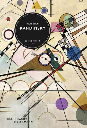 Düchting | Wassily Kandinsky | Buch | 978-3-943616-30-9 | sack.de
