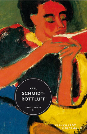 Remm | Karl Schmidt-Rottluff | Buch | 978-3-943616-33-0 | sack.de