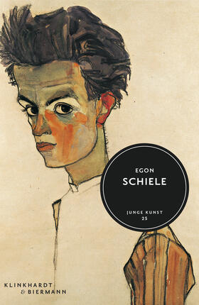 Leopold | Egon Schiele | Buch | 978-3-943616-42-2 | sack.de