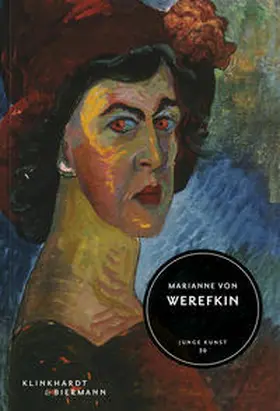 Salmen |  Marianne von Werefkin | Buch |  Sack Fachmedien