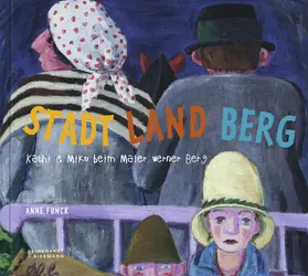 Funck |  Stadt Land Berg | Buch |  Sack Fachmedien