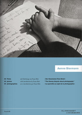 Koetzle / Roh / Biermann | Aenne Biermann | Buch | 978-3-943616-59-0 | sack.de
