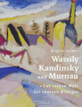 Salmen |  Wassily Kandinsky und Murnau | Buch |  Sack Fachmedien