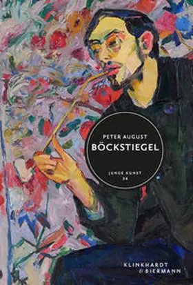 Riedel |  Peter August Böckstiegel | Buch |  Sack Fachmedien