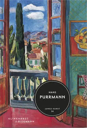 Wagner |  Hans Purrmann | Buch |  Sack Fachmedien