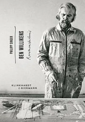 Singer |  Ben Willikens. Raumverzeichnis | Buch |  Sack Fachmedien