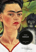 Grenzmann |  Frida Kahlo | Buch |  Sack Fachmedien