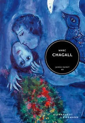 Voermann |  Marc Chagall | Buch |  Sack Fachmedien