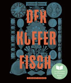Blomeyer / Vierer |  Der Kofferfisch | Buch |  Sack Fachmedien