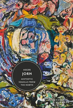 Haberkorn / Riedel |  Asger Jorn | Buch |  Sack Fachmedien