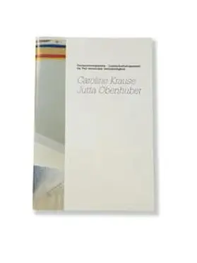 Krause / Obenhuber |  Geometriesegmente- Landschaftsfragmente | Buch |  Sack Fachmedien