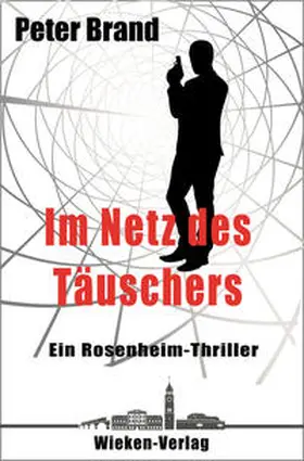 Brand |  Im Netz des Täuschers | Buch |  Sack Fachmedien