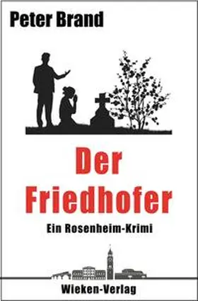Brand |  Der Friedhofer - | Buch |  Sack Fachmedien