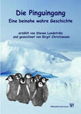 Lundström |  Die Pinguingang | Buch |  Sack Fachmedien