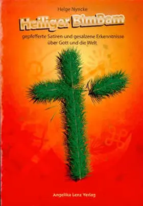 Nyncke |  Heiliger Bimbam | Buch |  Sack Fachmedien