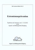 Prem / Jugend- und Familienbildungswerk Klingberg e.V. / Kriesel |  Extremismusprävention | Buch |  Sack Fachmedien