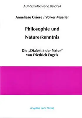 Griese / Mueller |  Philosophie und Naturerkenntnis | Buch |  Sack Fachmedien