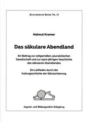 Kramer |  Das säkulare Abendland | Buch |  Sack Fachmedien