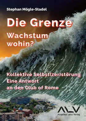 Mögle-Stadel |  Die Grenze | Buch |  Sack Fachmedien