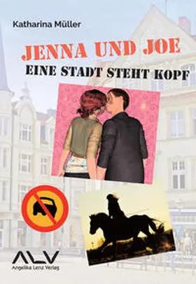 Müller |  Jenna und Joe | Buch |  Sack Fachmedien
