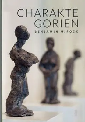 Fock |  Charaktegorien | Buch |  Sack Fachmedien