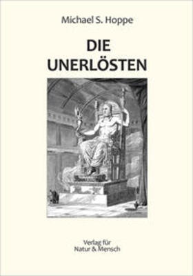 Hoppe | Die Unerlösten | Buch | 978-3-943640-00-7 | sack.de