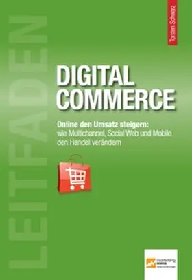 Schwarz |  Leitfaden Digital Commerce | eBook | Sack Fachmedien