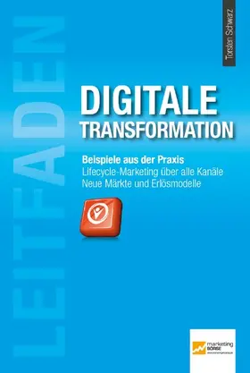 Schwarz |  Leitfaden Digitale Transformation | eBook | Sack Fachmedien