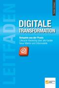 Schwarz |  Leitfaden Digitale Transformation | eBook | Sack Fachmedien