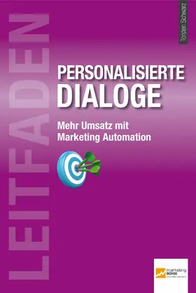 Schwarz |  Leitfaden personalisierte Dialoge | eBook | Sack Fachmedien