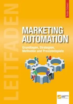 Schwarz |  Leitfaden Marketing Automation | eBook | Sack Fachmedien